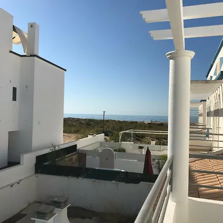 Holiday home Rua Da Lota Manta Rota