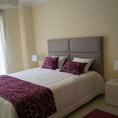 Rua Da Lota Holiday home Manta Rota