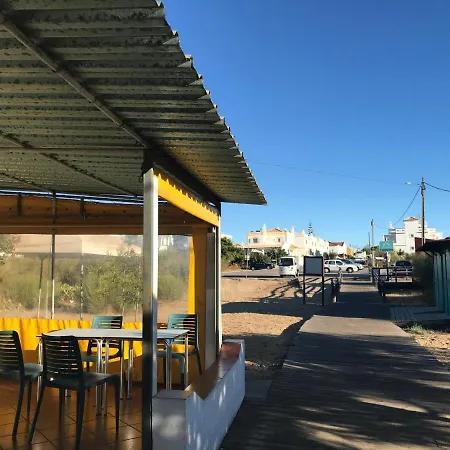 בית נופש Rua Da Lota *