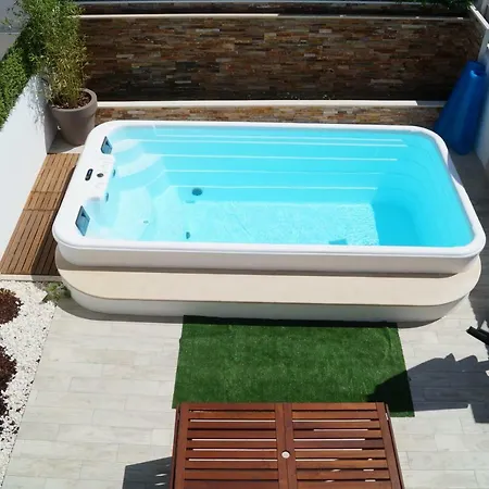 Nyaraló Rua Da Lota *