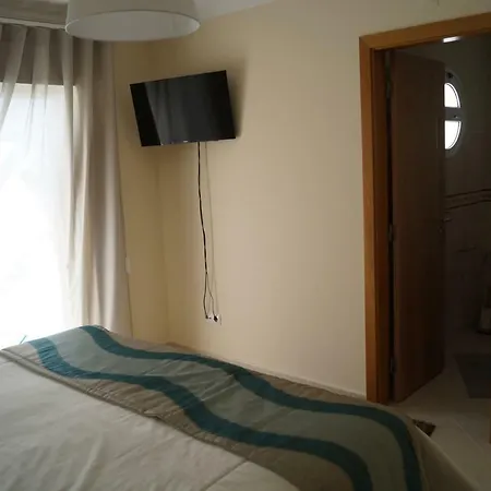 Nyaraló Rua Da Lota