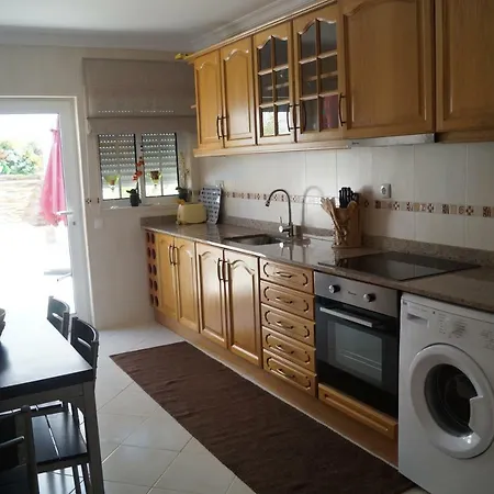 Rua Da Lota Nyaraló