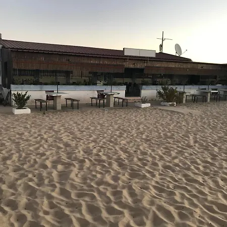 Rua Da Lota Feriehus