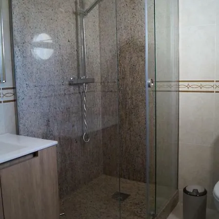 Feriehus Rua Da Lota *