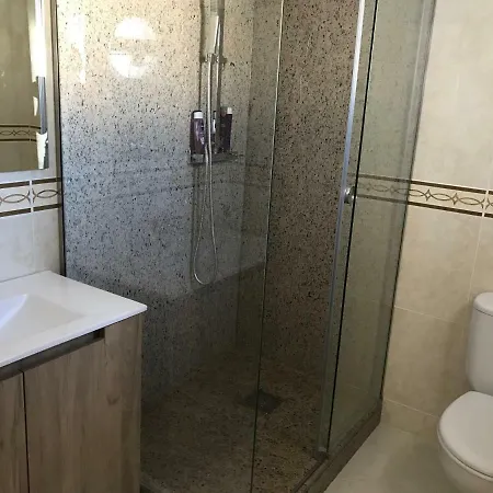 Feriehus Rua Da Lota *