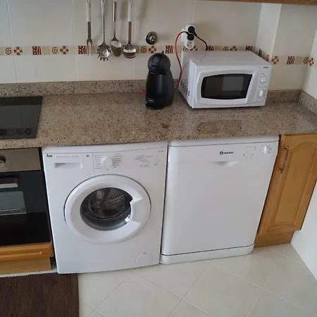 Feriehus Rua Da Lota