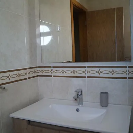 Feriehus Rua Da Lota